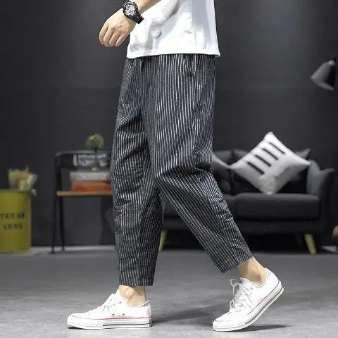 Harem Pants