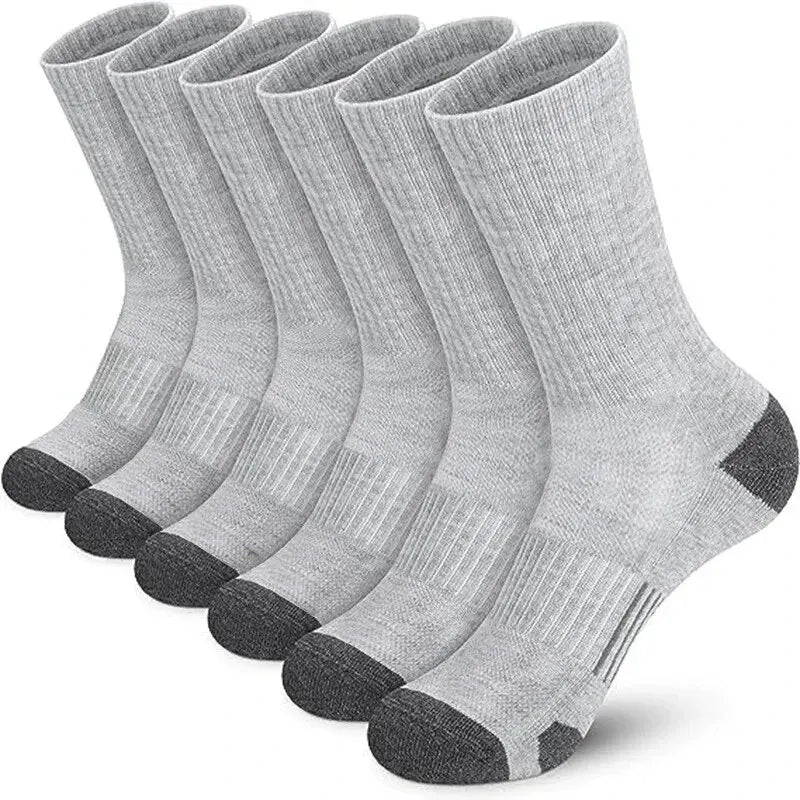 PowerGrip Sport Socks