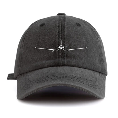 Stylish cap
