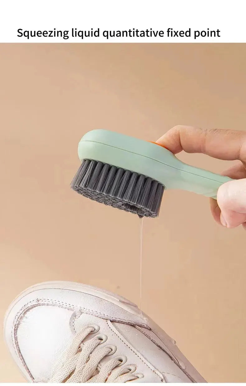 PressClean Pro Brush