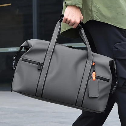 Portable travel bag