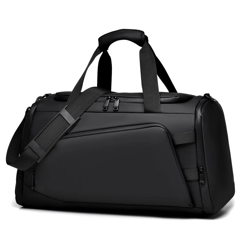 Men's travel bag