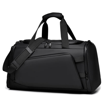 Men's travel bag
