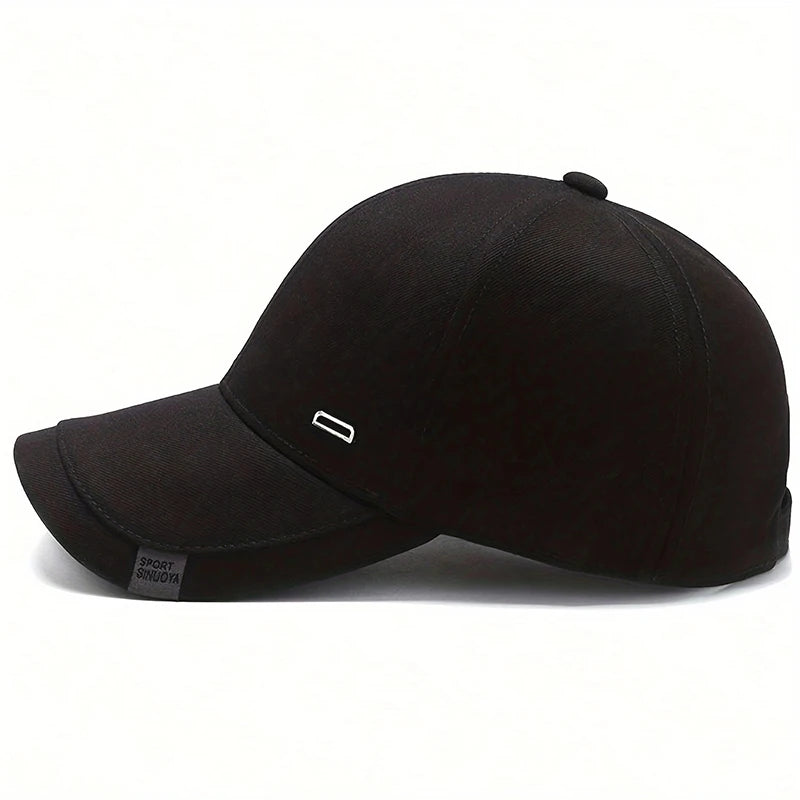 Casual cap