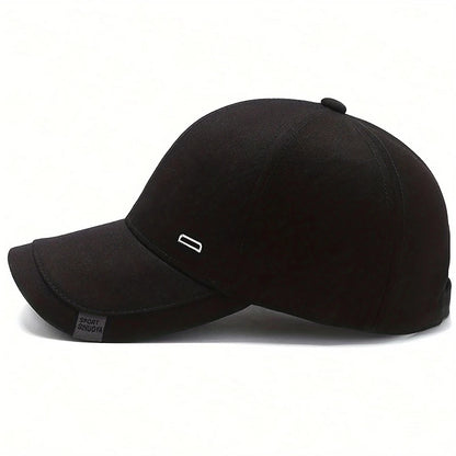 Casual cap