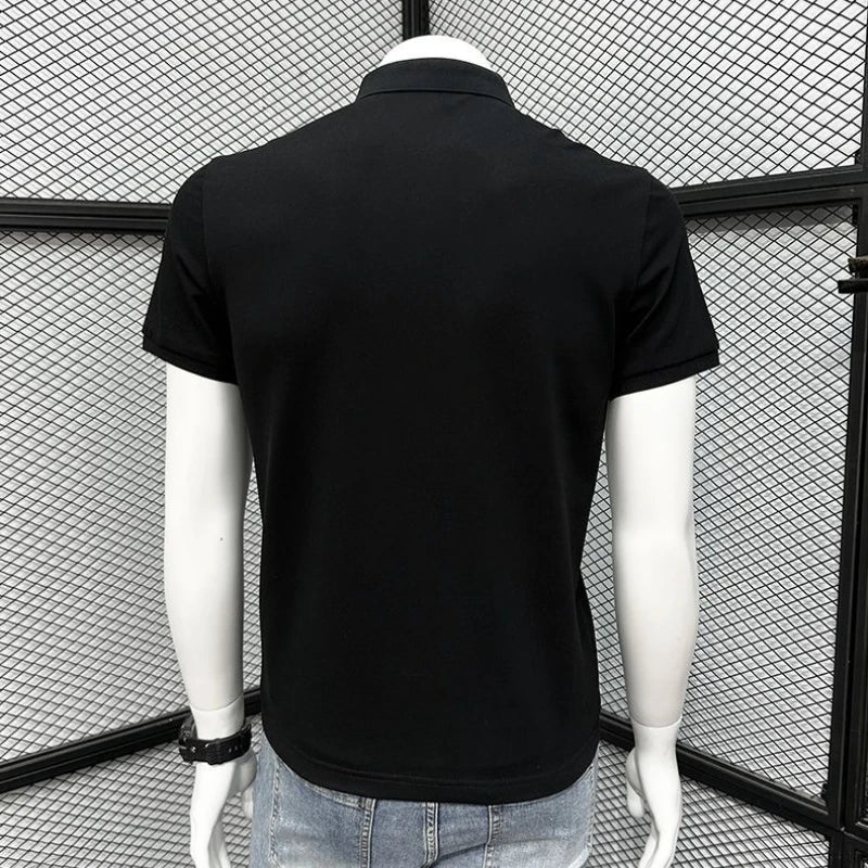 Men's Polo Shirt