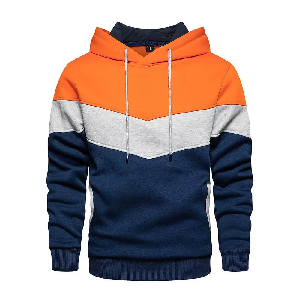 Men's Hoodie Casual Sportswear Street Fashion