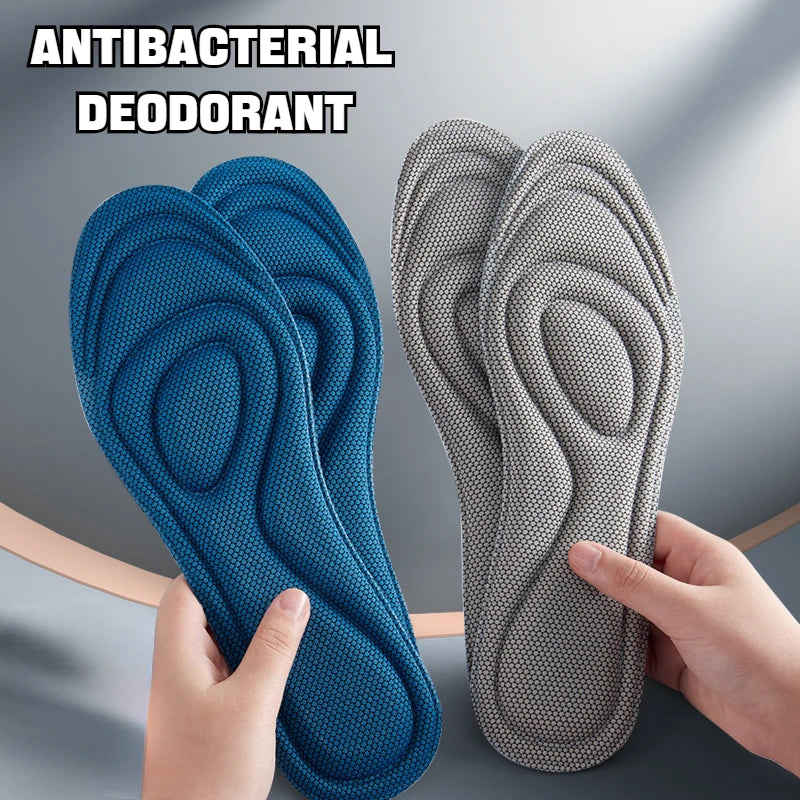 MemoryFlex Nano Insoles