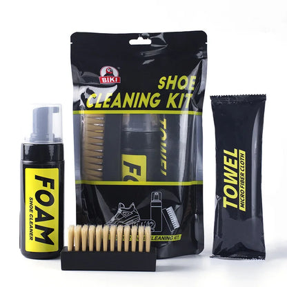 Kit FoamClean Max