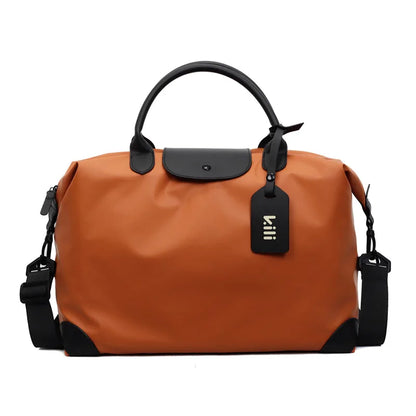 Travel bag