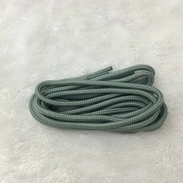 Duramax Round Shoelaces
