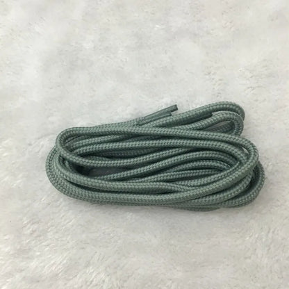 Duramax Round Shoelaces
