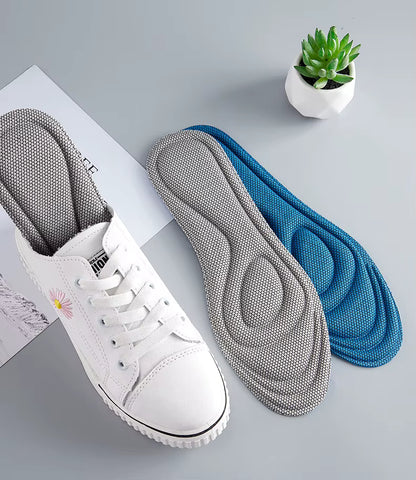 MemoryFlex Nano Insoles