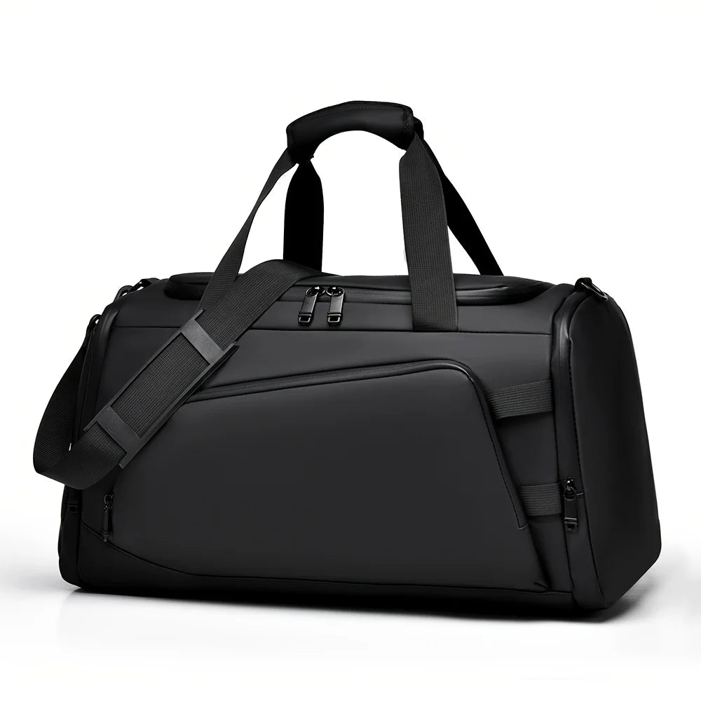 Men's travel bag