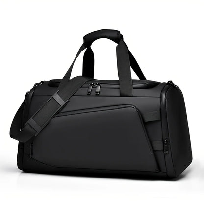 Men's travel bag