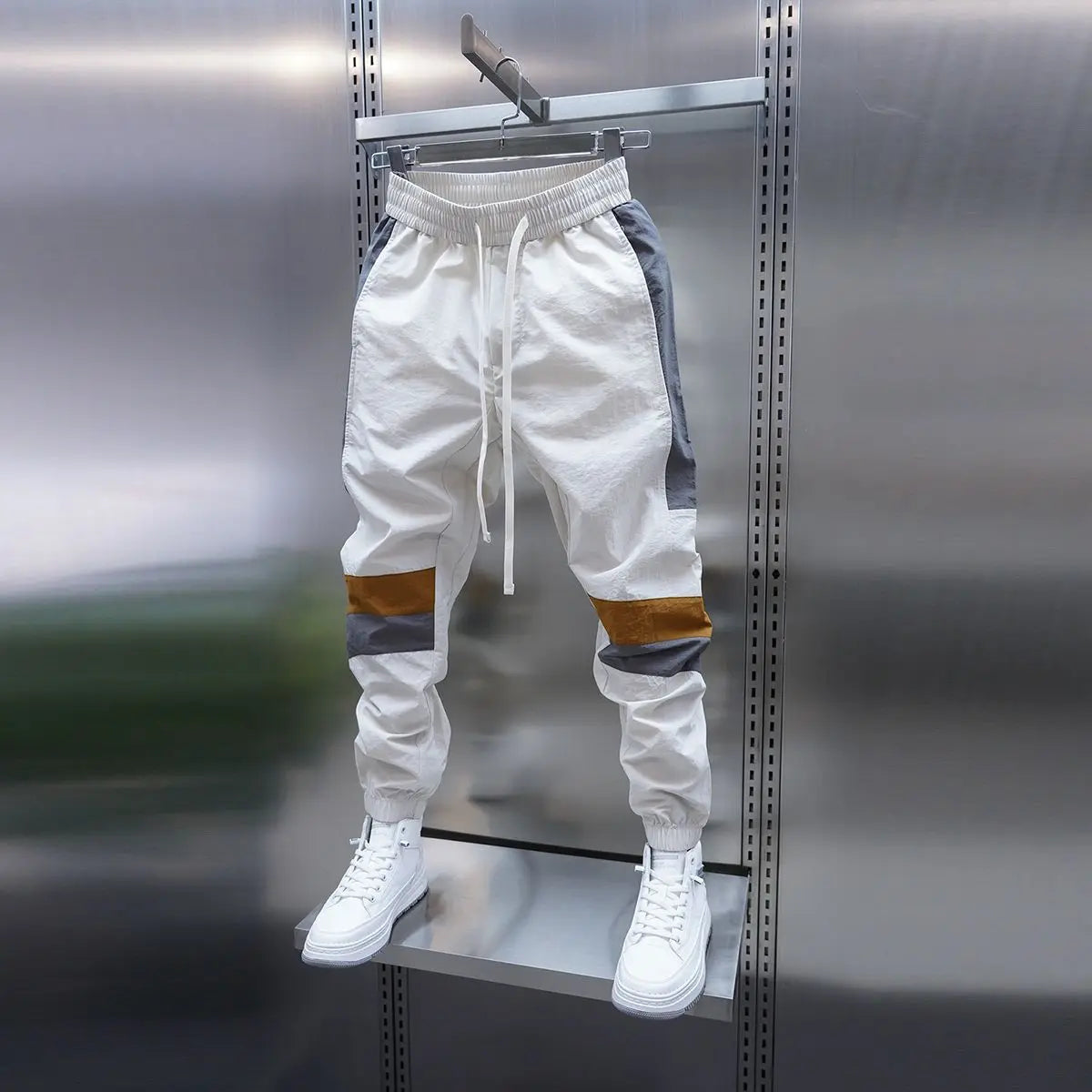 Men's Harem Pants