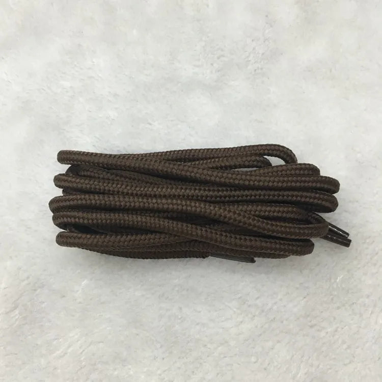 Duramax Round Shoelaces