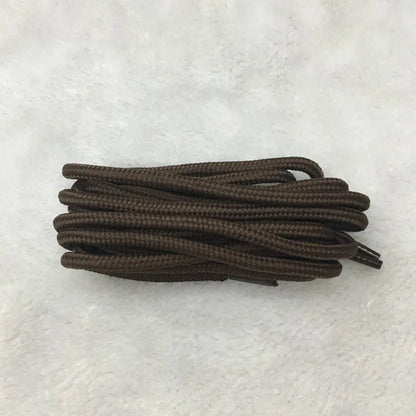 Duramax Round Shoelaces