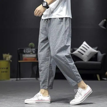 Harem Pants