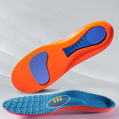 OrthoRun AirFlex Insoles