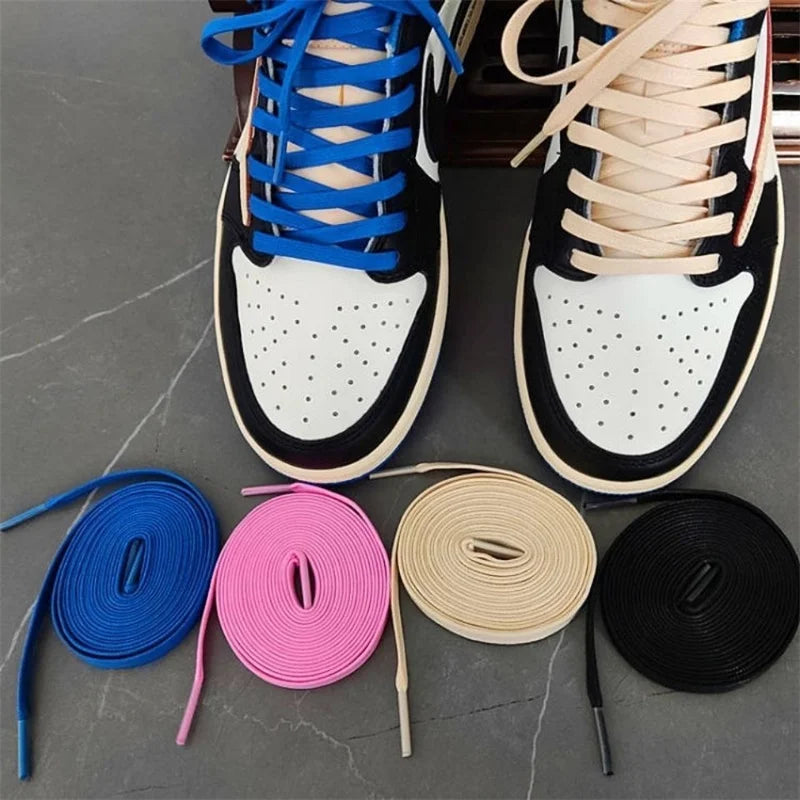 Premium Flat Laces