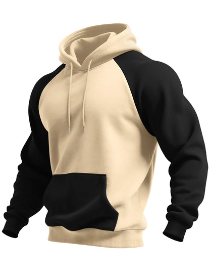 Sports Style Raglan