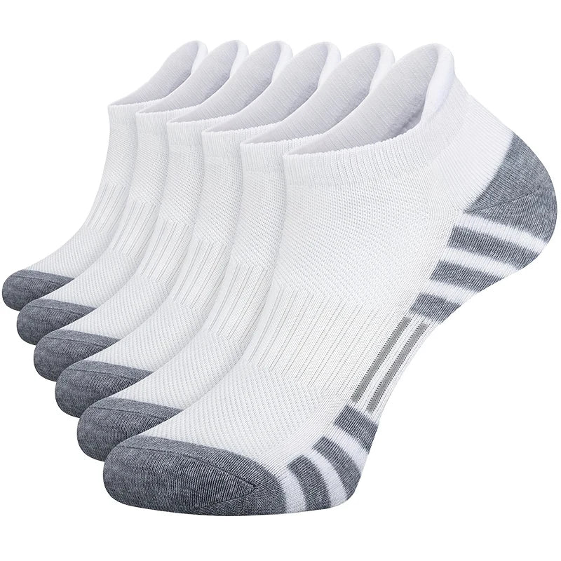PowerGrip Sport Socks