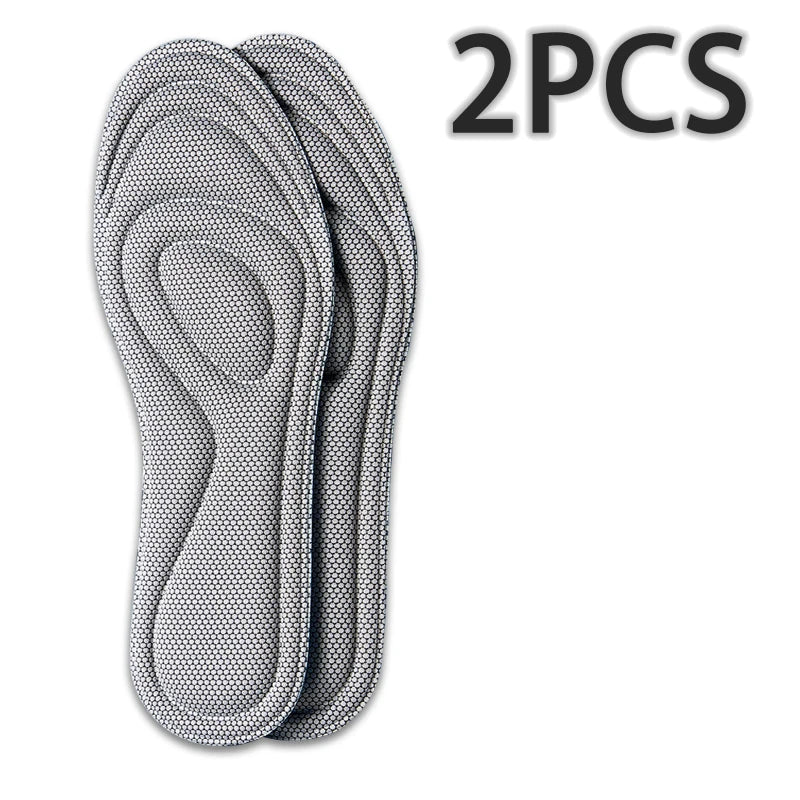 MemoryFlex Nano Insoles