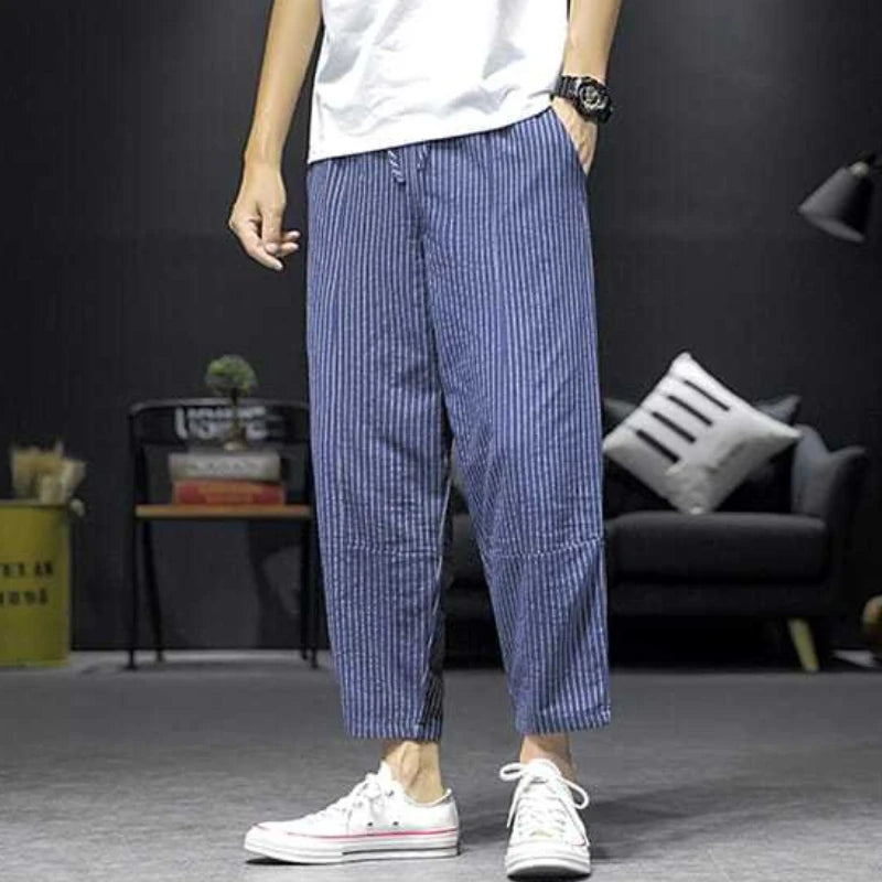 Harem Pants