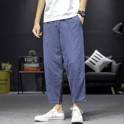 Harem Pants