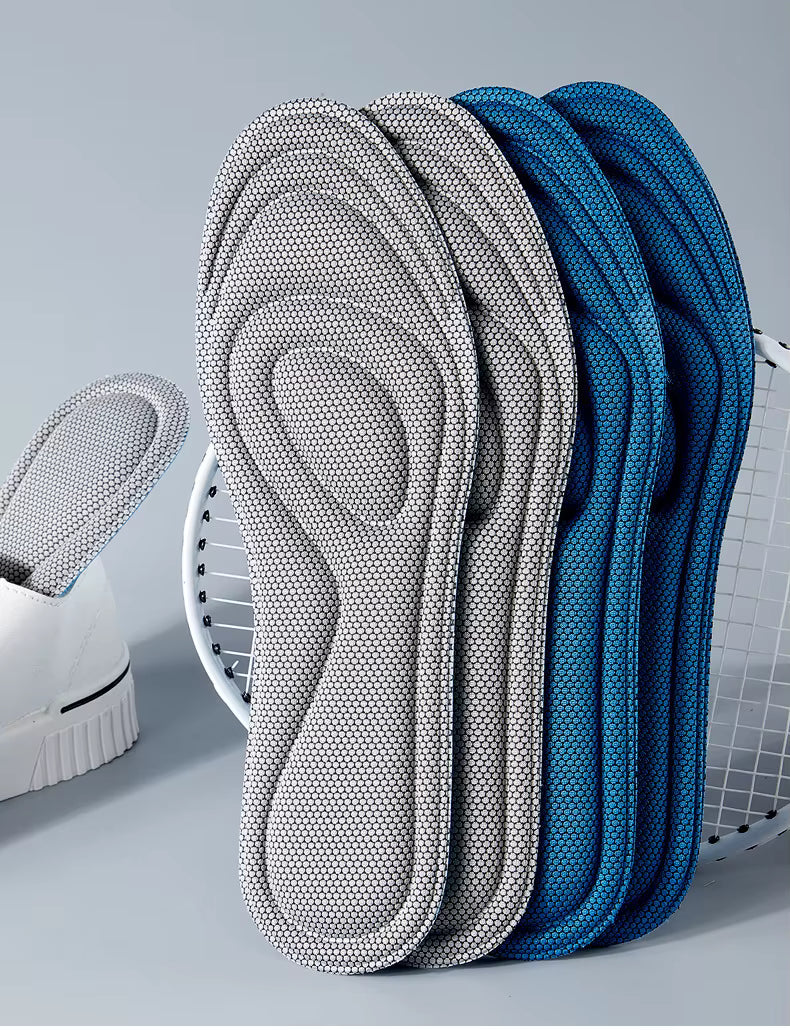 MemoryFlex Nano Insoles
