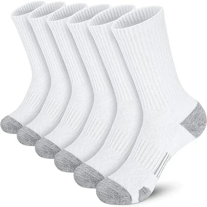 PowerGrip Sport Socks