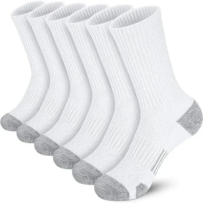 PowerGrip Sport Socks