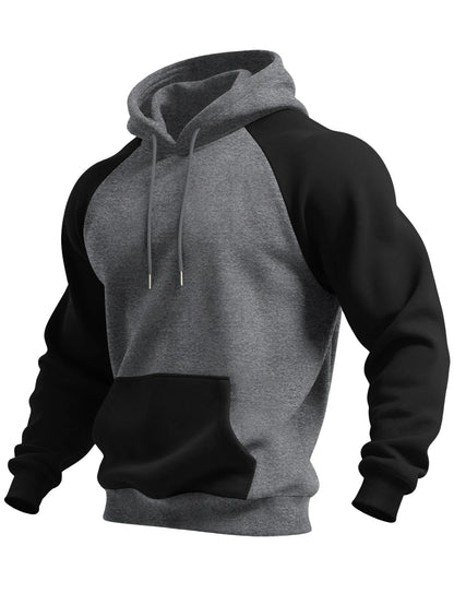 Sports Style Raglan