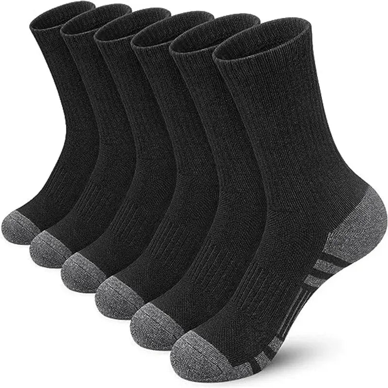 PowerGrip Sport Socks