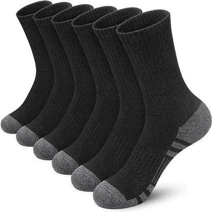 PowerGrip Sport Socks