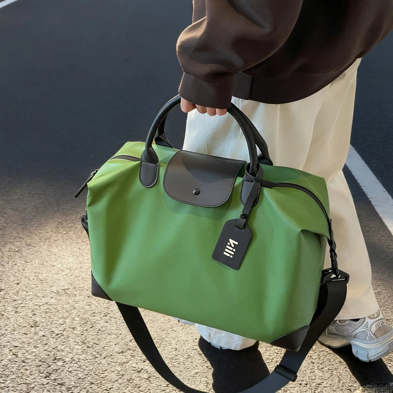 Travel bag