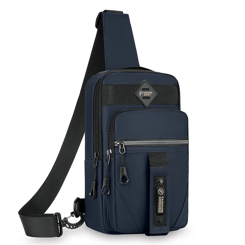 Men's May bag