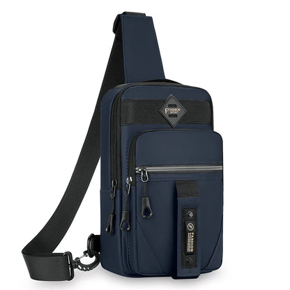 Men's May bag