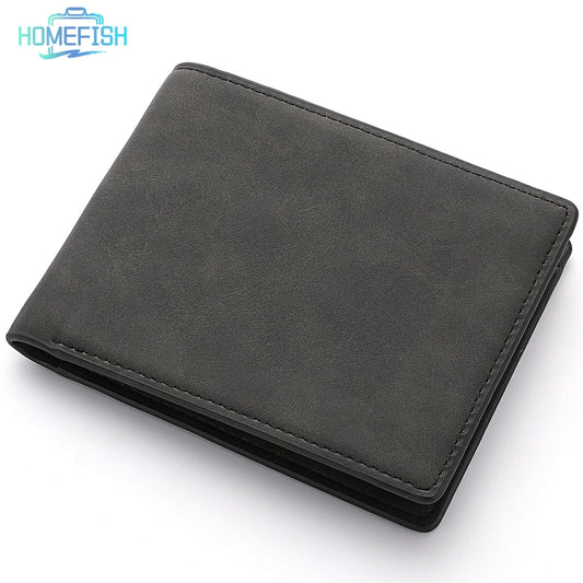 HOMEFISH Wallet