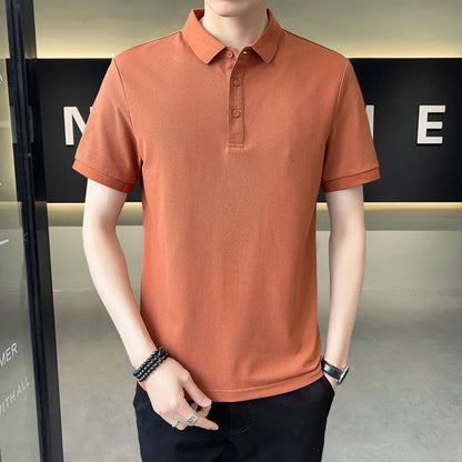 Men's Polo Shirt