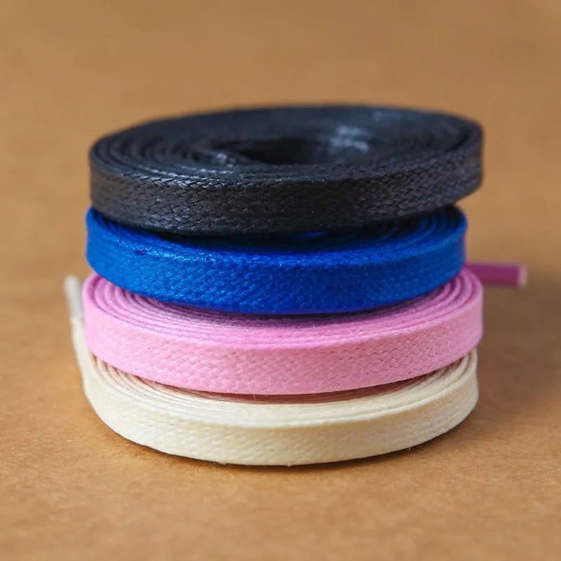 Premium Flat Laces