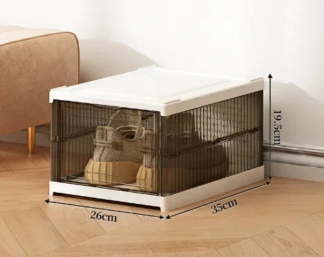 StackView Pro Organizer