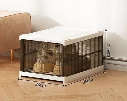 StackView Pro Organizer