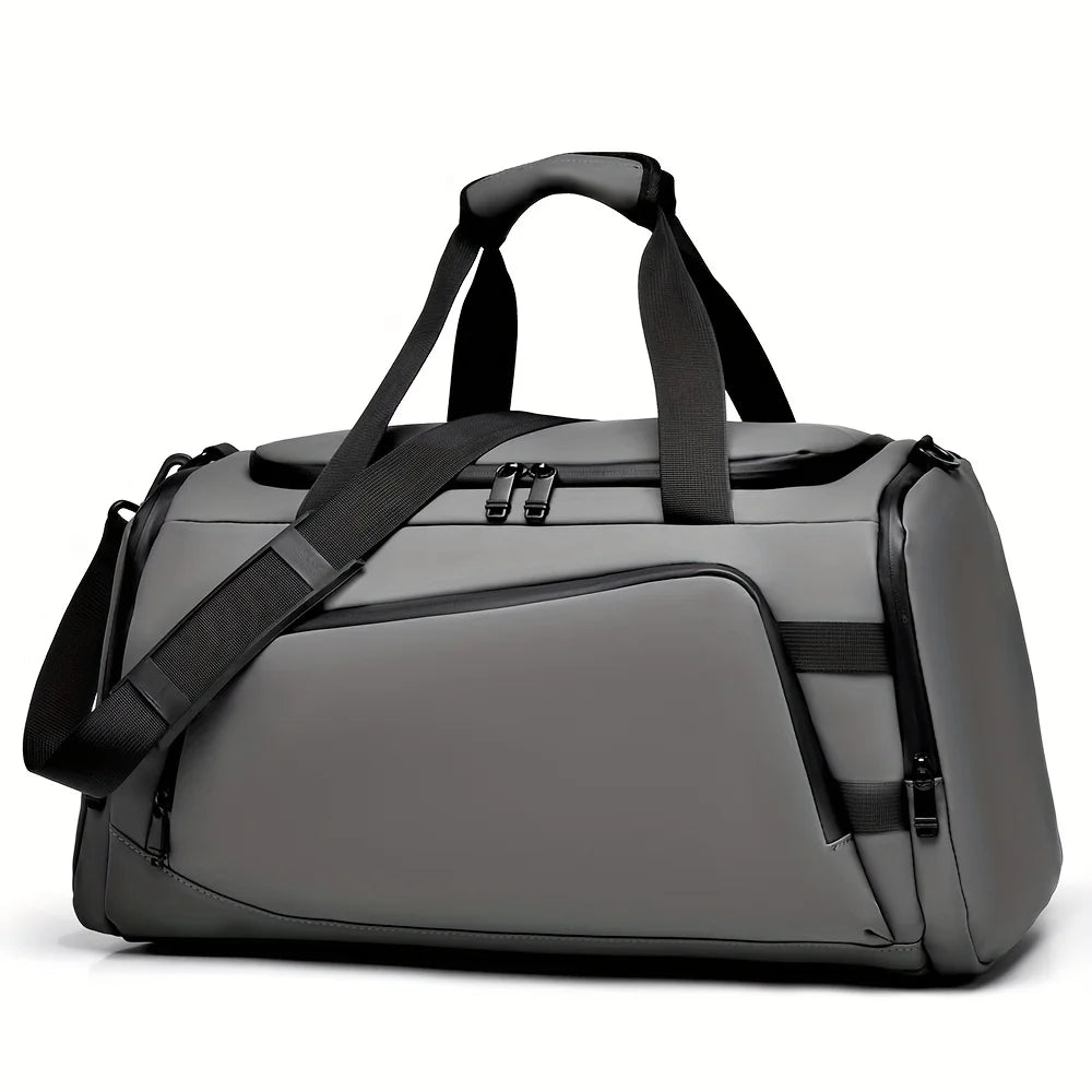 Men's travel bag