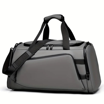 Men's travel bag