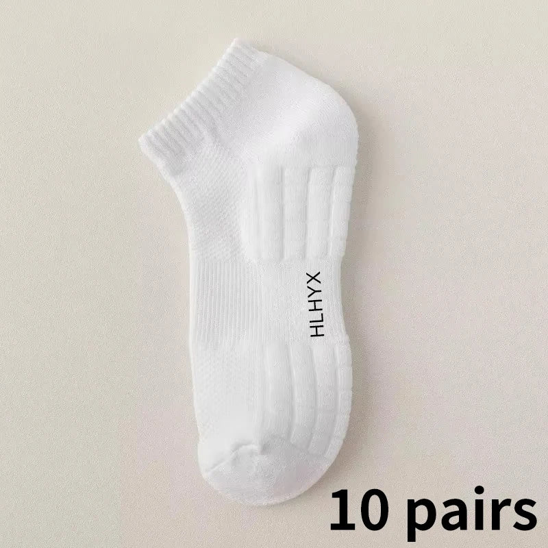 ProShield Cotton Sport Socks