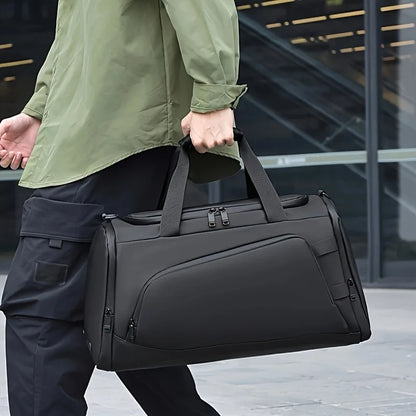 Men's travel bag