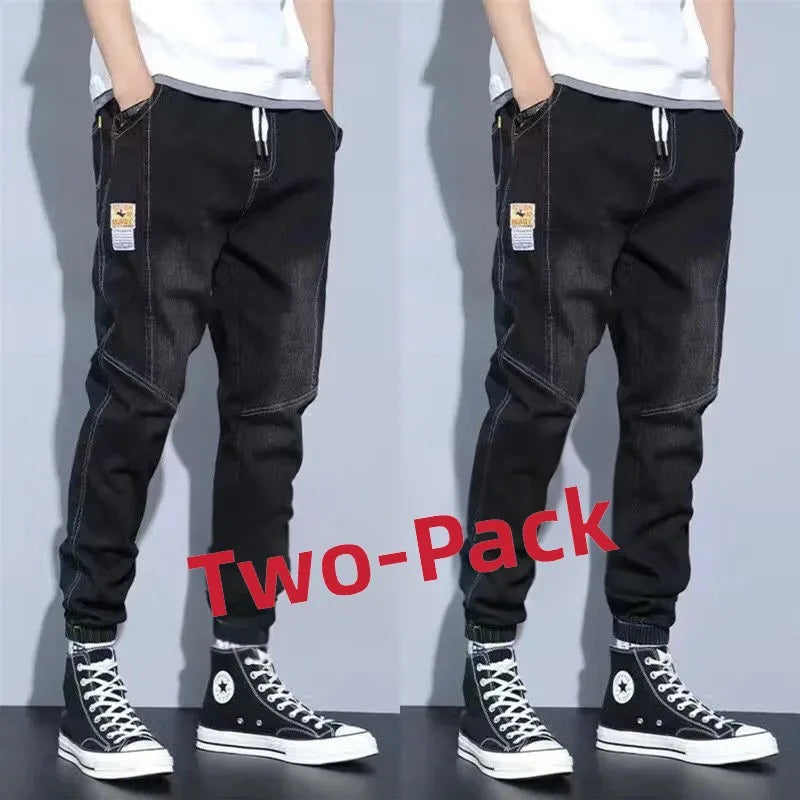 Harajuku jeans