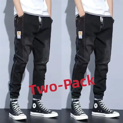 Harajuku jeans